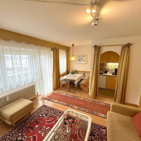 Apartment „Bergblick“ Sankt Johann in Tirol Esterno foto
