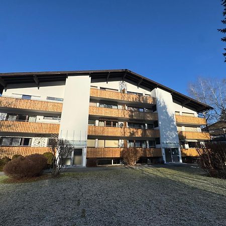 Apartment „Bergblick“ Sankt Johann in Tirol Esterno foto