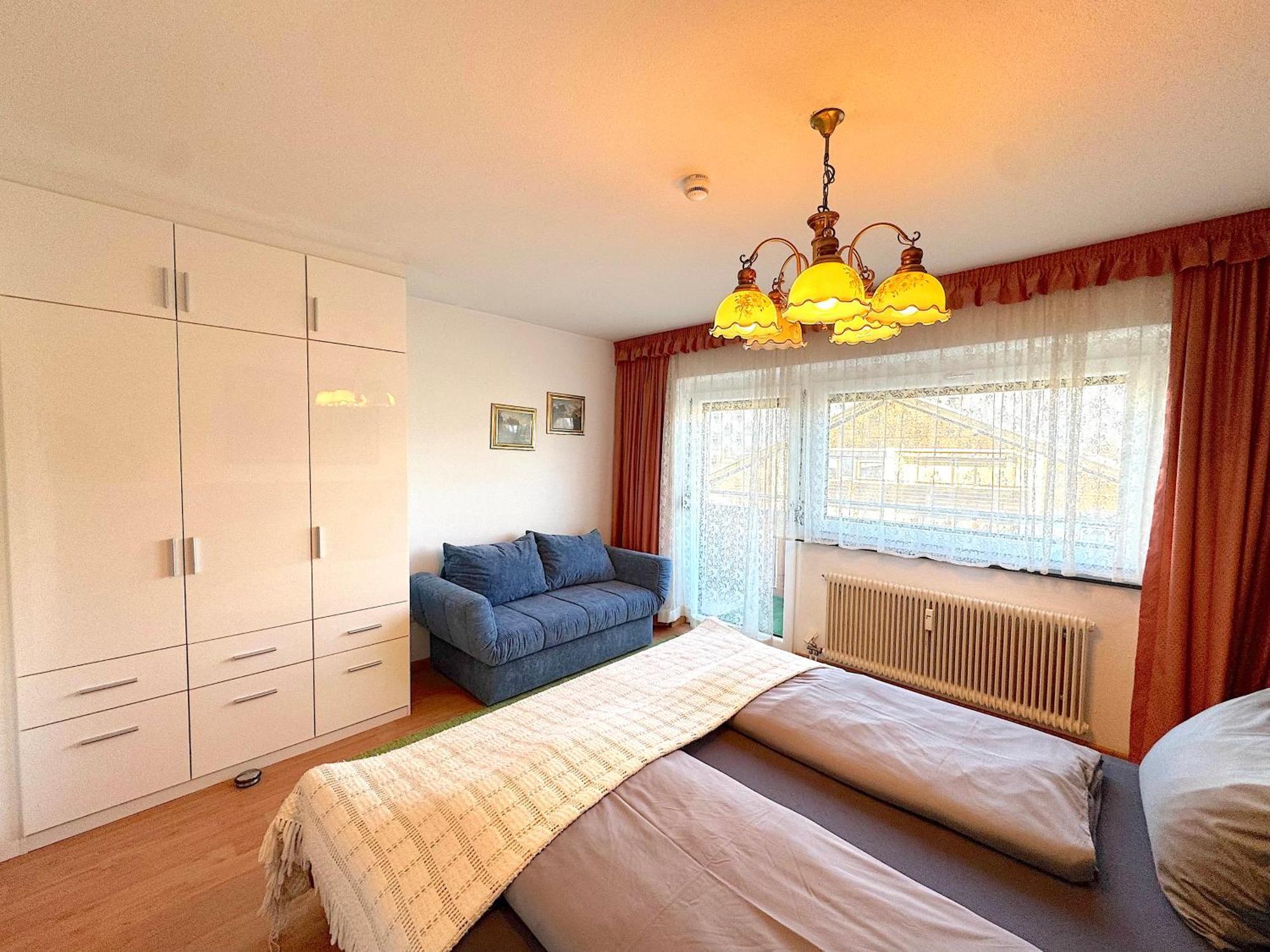 Apartment „Bergblick“ Sankt Johann in Tirol Esterno foto