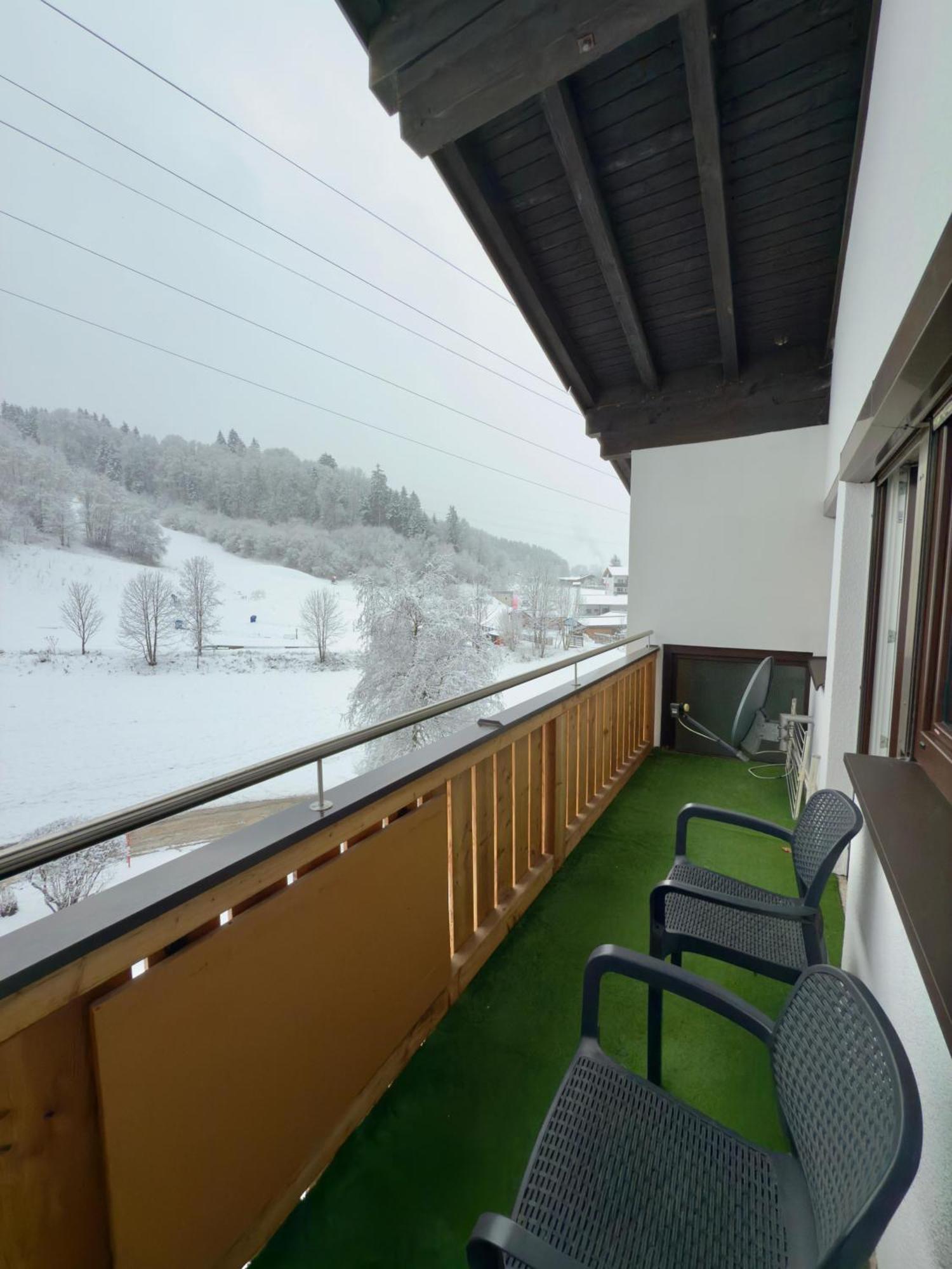 Apartment „Bergblick“ Sankt Johann in Tirol Esterno foto