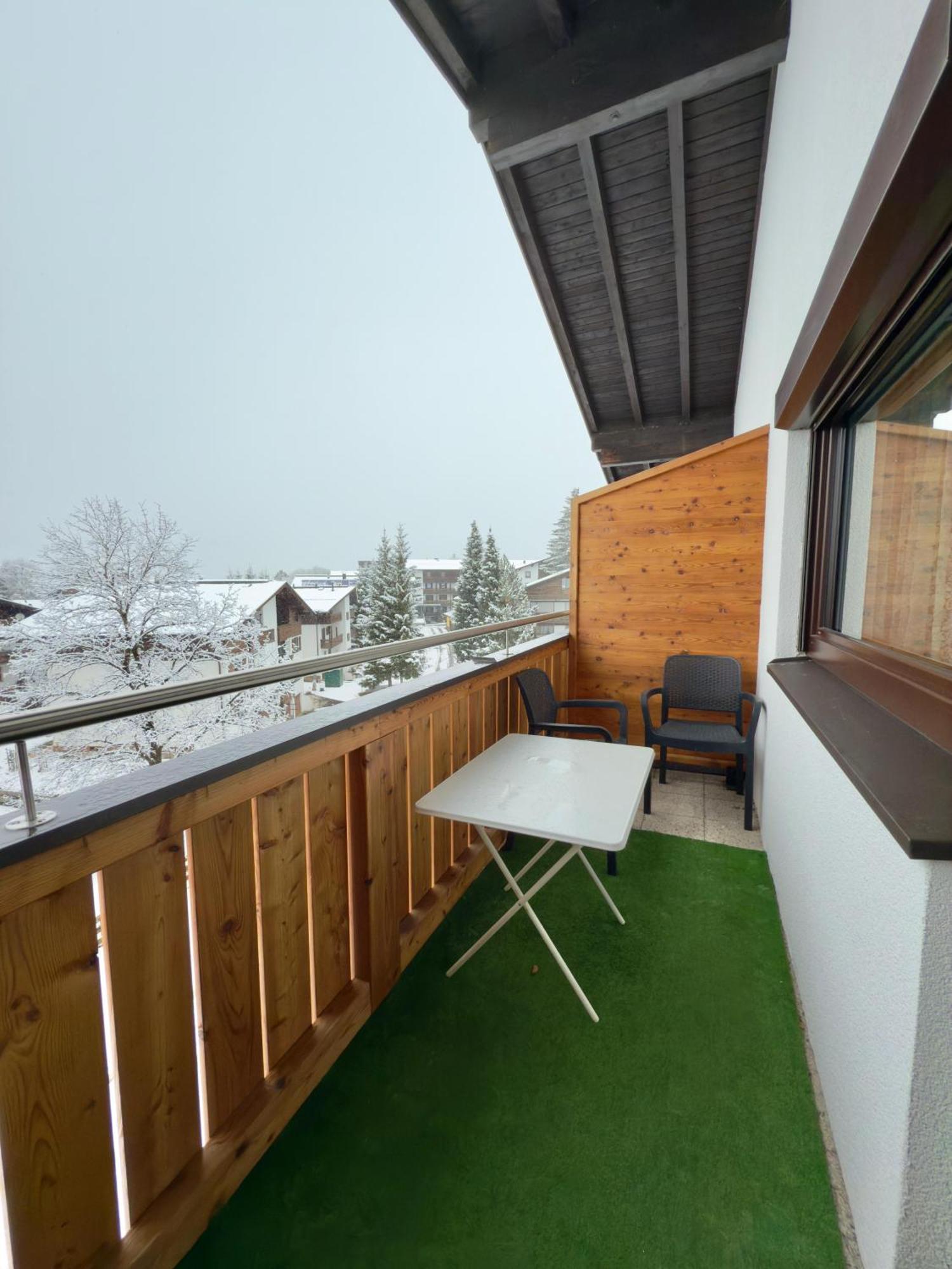 Apartment „Bergblick“ Sankt Johann in Tirol Esterno foto